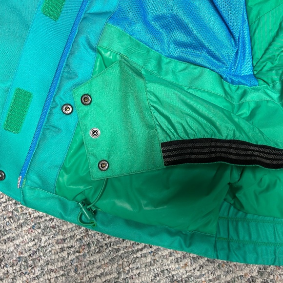 Under Armour Storm Jacket - Picture 8 of 13